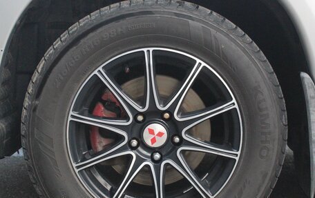 Mitsubishi ASX I рестайлинг, 2013 год, 1 050 000 рублей, 21 фотография