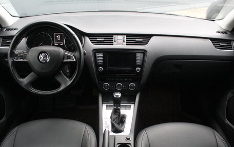 Skoda Octavia, 2014 год, 1 390 000 рублей, 7 фотография