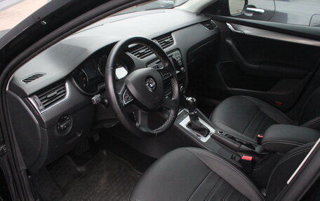 Skoda Octavia, 2014 год, 1 390 000 рублей, 6 фотография