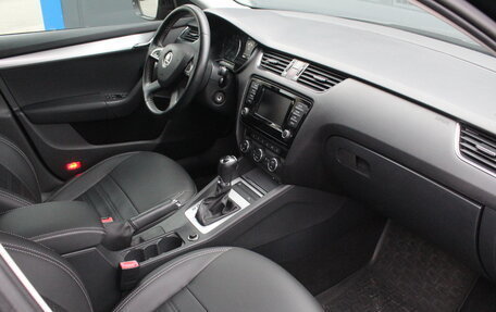 Skoda Octavia, 2014 год, 1 390 000 рублей, 5 фотография