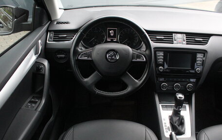 Skoda Octavia, 2014 год, 1 390 000 рублей, 8 фотография
