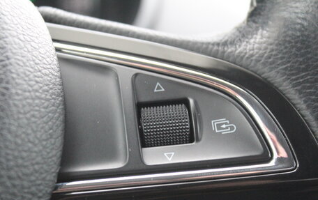 Skoda Octavia, 2014 год, 1 390 000 рублей, 11 фотография