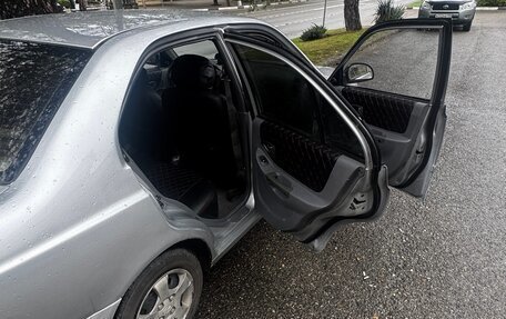 Hyundai Accent II, 2006 год, 550 000 рублей, 2 фотография
