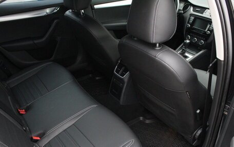 Skoda Octavia, 2014 год, 1 390 000 рублей, 22 фотография