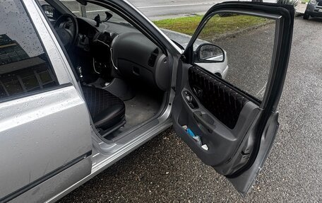 Hyundai Accent II, 2006 год, 550 000 рублей, 6 фотография