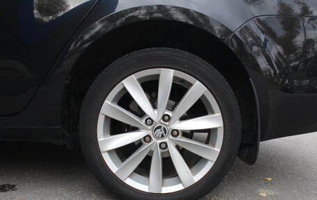 Skoda Octavia, 2014 год, 1 390 000 рублей, 25 фотография