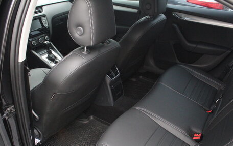 Skoda Octavia, 2014 год, 1 390 000 рублей, 21 фотография