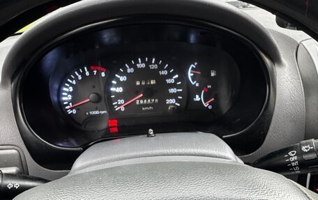 Hyundai Accent II, 2006 год, 550 000 рублей, 12 фотография