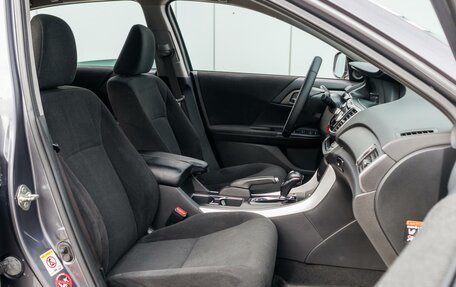Honda Accord IX рестайлинг, 2013 год, 1 589 000 рублей, 14 фотография