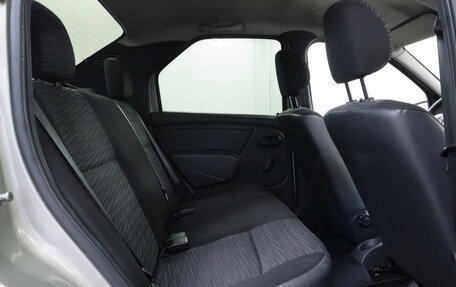 Renault Logan I, 2012 год, 465 000 рублей, 9 фотография