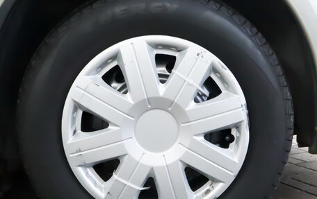 Renault Logan I, 2012 год, 465 000 рублей, 12 фотография