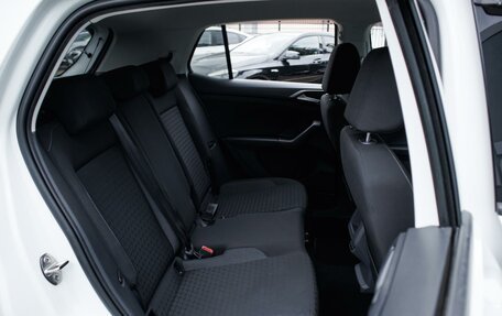Volkswagen T-Cross I, 2019 год, 1 699 000 рублей, 11 фотография