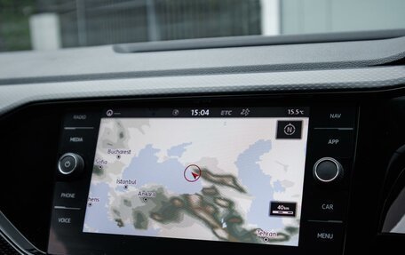 Volkswagen T-Cross I, 2019 год, 1 699 000 рублей, 16 фотография