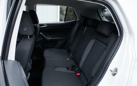Volkswagen T-Cross I, 2019 год, 1 699 000 рублей, 9 фотография