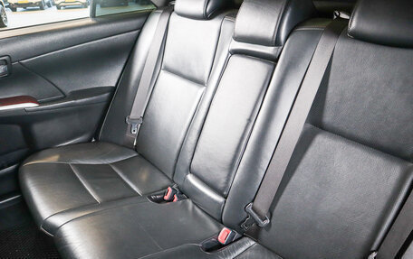 Toyota Camry, 2012 год, 1 999 000 рублей, 17 фотография