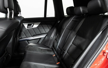 Mercedes-Benz GLK-Класс, 2014 год, 2 269 700 рублей, 10 фотография