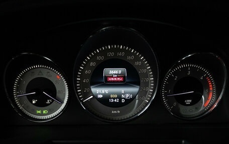 Mercedes-Benz GLK-Класс, 2014 год, 2 269 700 рублей, 12 фотография