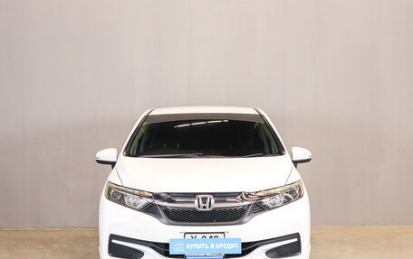 Honda Shuttle II, 2015 год, 1 399 000 рублей, 2 фотография