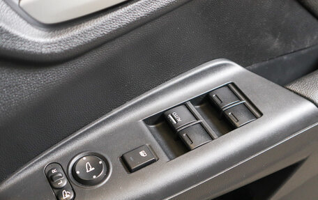 Honda Shuttle II, 2015 год, 1 399 000 рублей, 8 фотография