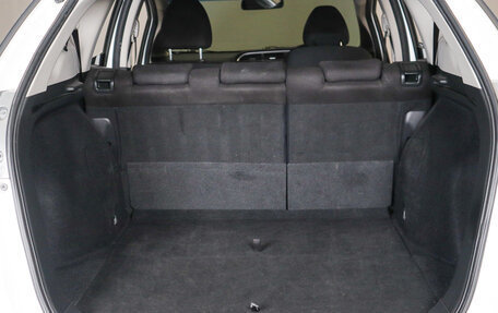 Honda Shuttle II, 2015 год, 1 399 000 рублей, 16 фотография