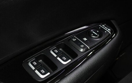 KIA Optima IV, 2018 год, 2 150 000 рублей, 19 фотография