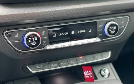 Audi Q5, 2025 год, 6 200 000 рублей, 17 фотография