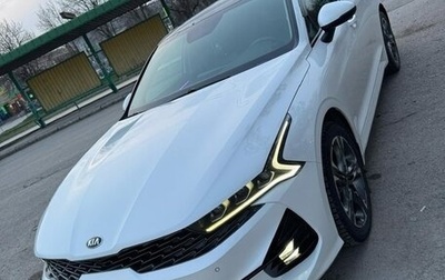 KIA K5, 2021 год, 2 900 000 рублей, 1 фотография