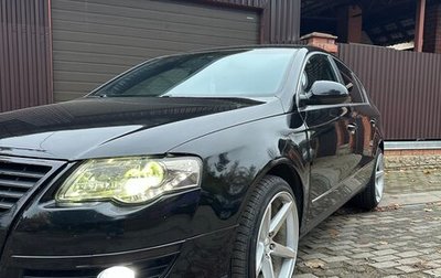Volkswagen Passat B6, 2008 год, 900 000 рублей, 1 фотография