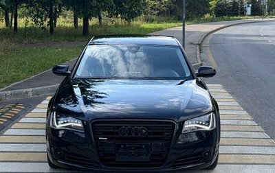 Audi A8, 2010 год, 1 600 000 рублей, 1 фотография