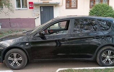 Subaru Impreza III, 2008 год, 460 000 рублей, 1 фотография