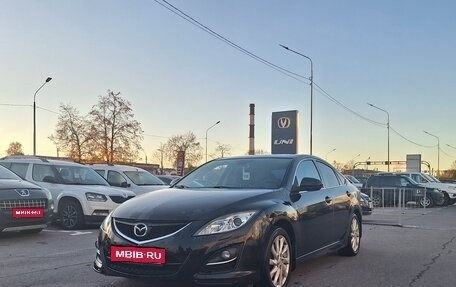 Mazda 6, 2011 год, 799 000 рублей, 1 фотография