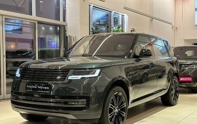 Land Rover Range Rover IV рестайлинг, 2025 год, 30 800 000 рублей, 1 фотография