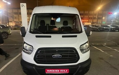 Ford Transit, 2006 год, 2 300 000 рублей, 1 фотография
