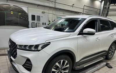 Chery Tiggo 7 Pro, 2023 год, 1 850 000 рублей, 1 фотография