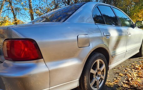 Mitsubishi Galant VIII, 2003 год, 290 000 рублей, 7 фотография