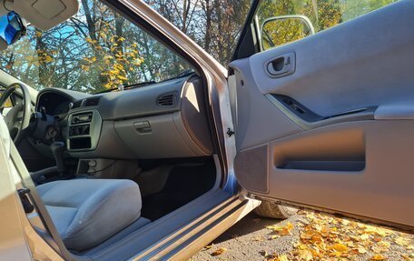 Mitsubishi Galant VIII, 2003 год, 290 000 рублей, 10 фотография