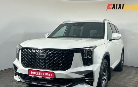 GAC GS8, 2024 год, 3 580 000 рублей, 1 фотография