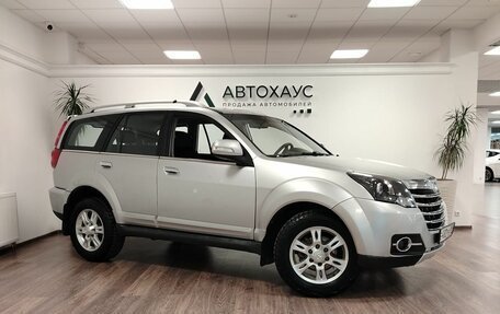Great Wall Hover H3 I, 2014 год, 628 000 рублей, 1 фотография