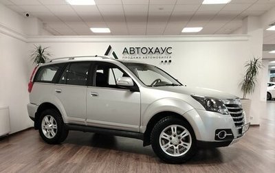 Great Wall Hover H3 I, 2014 год, 628 000 рублей, 1 фотография