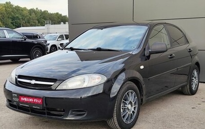 Chevrolet Lacetti, 2012 год, 499 000 рублей, 1 фотография