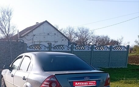 Ford Mondeo III, 2005 год, 350 000 рублей, 1 фотография