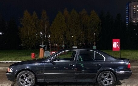BMW 5 серия, 1999 год, 355 000 рублей, 5 фотография