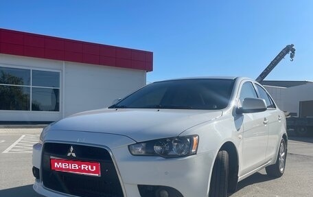 Mitsubishi Lancer IX, 2014 год, 1 099 000 рублей, 1 фотография