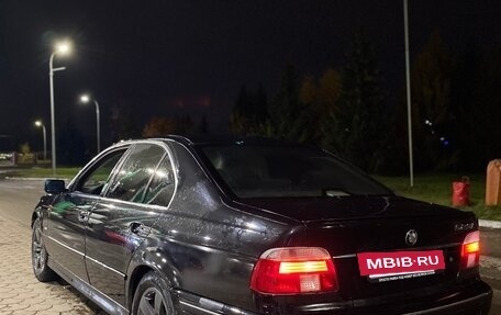 BMW 5 серия, 1999 год, 355 000 рублей, 4 фотография