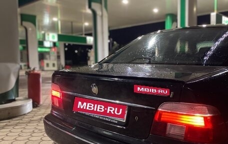 BMW 5 серия, 1999 год, 355 000 рублей, 3 фотография