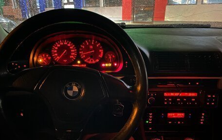 BMW 5 серия, 1999 год, 355 000 рублей, 8 фотография