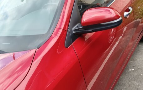 KIA Rio IV, 2017 год, 1 445 000 рублей, 3 фотография