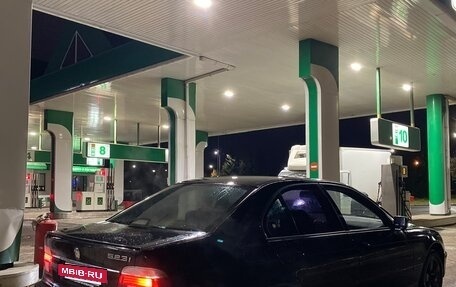 BMW 5 серия, 1999 год, 355 000 рублей, 6 фотография