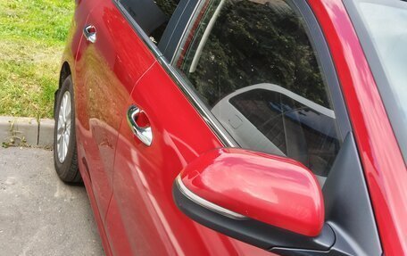 KIA Rio IV, 2017 год, 1 445 000 рублей, 4 фотография