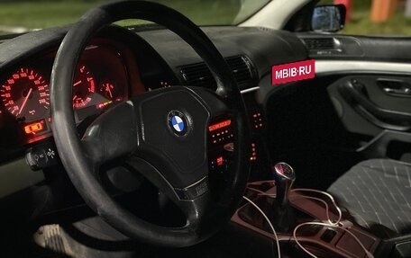 BMW 5 серия, 1999 год, 355 000 рублей, 7 фотография